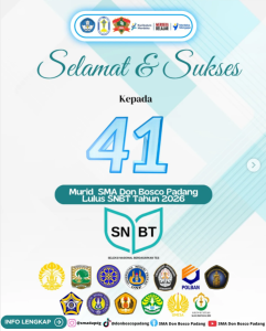 Jalur SNBT 2026